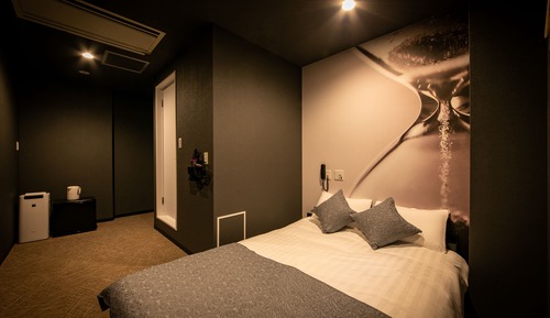 Habitación de diseño, no fumadores (Deadal standard)
