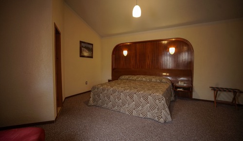 Habitación (Suite)