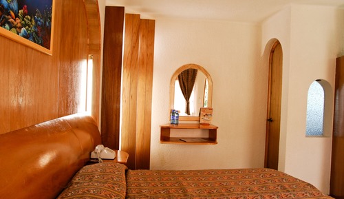 Habitación estándar