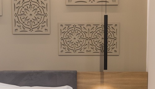 Habitación exclusiva doble (107)