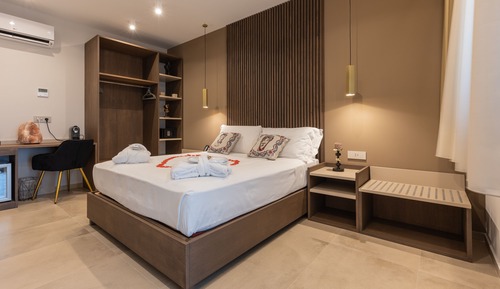 Suite Royal