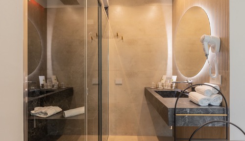 Suite estudio superior