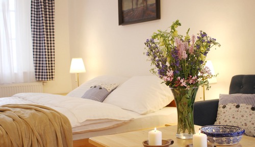 Apartamento estándar