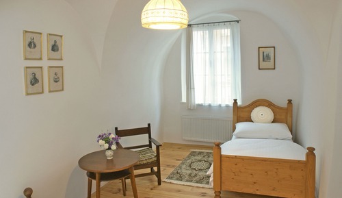 Apartamento de diseño
