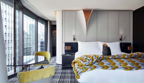 Fantastic Suite, Suite, 1 cama de matrimonio grande, no fumadores