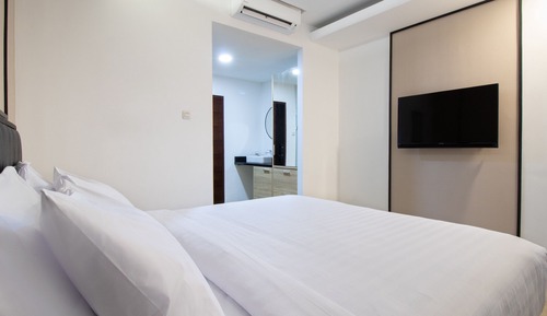 Habitación superior