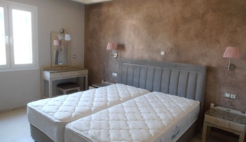 Apartamento familiar
