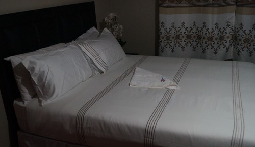 Habitación familiar