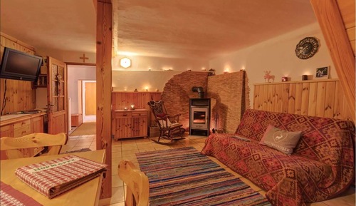 Family House