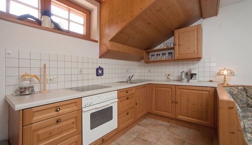 Apartamento, 1 habitación (Alpenrose)
