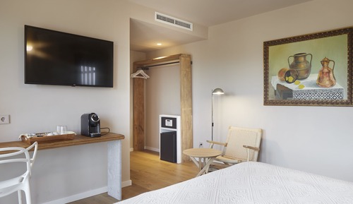 Habitación superior