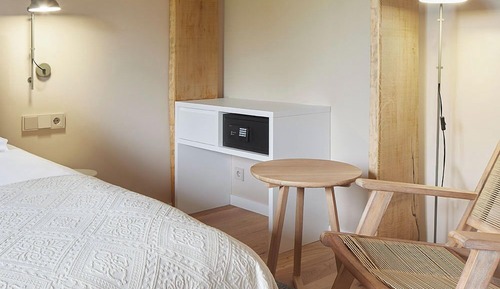 Habitación doble