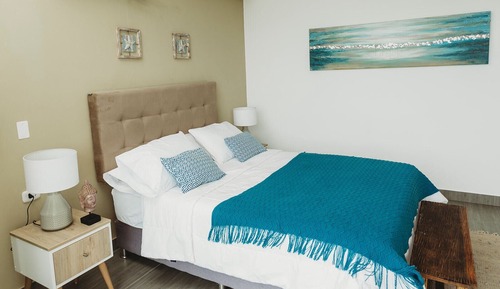 Habitación Premium doble, 1 cama de matrimonio