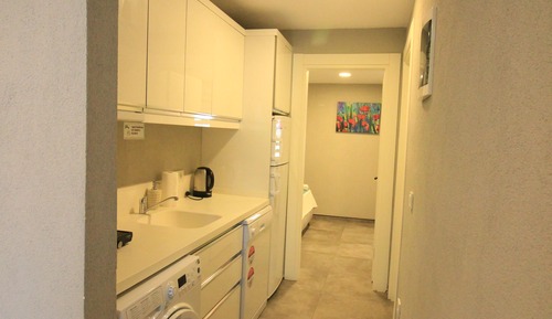 Apartamento, 1 habitación
