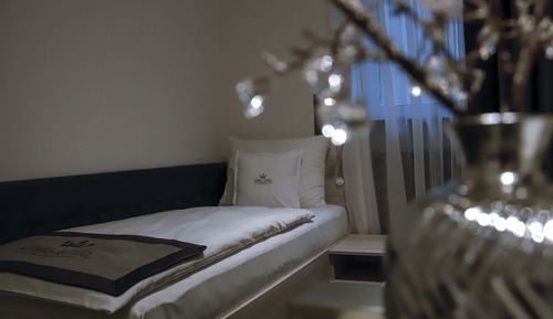 Habitación individual Confort