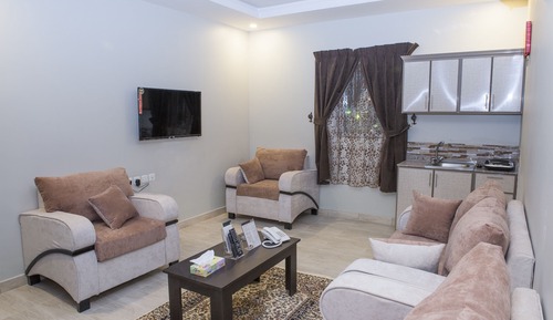 Apartamento económico