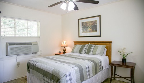 Habitación estándar, 1 cama de matrimonio (9)