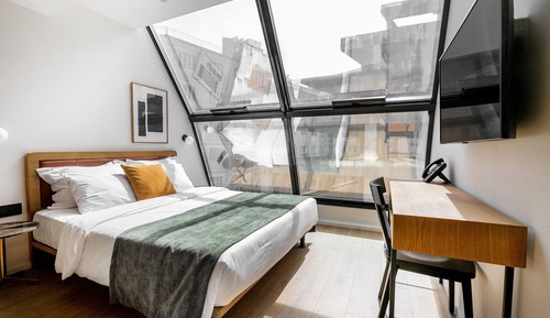 Loft Plus
