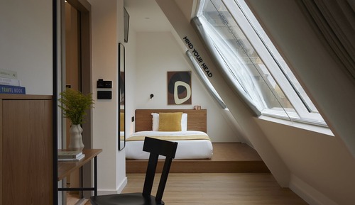Single Loft
