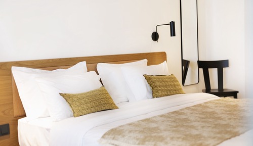 Sea view Junior Suite