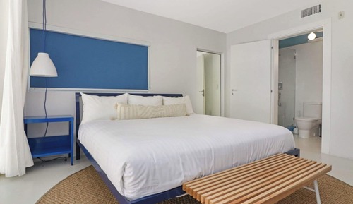Apartamento, 5 habitaciones (Adjacent, Four Bath)