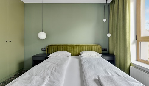 Apartamento Premium