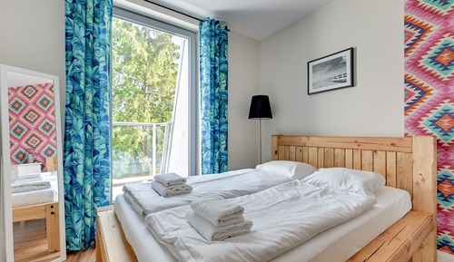 Apartamento Premium