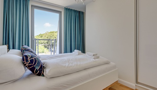 Apartamento Confort