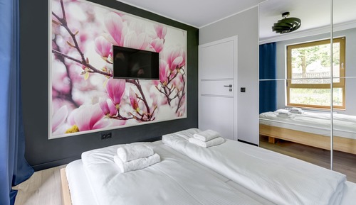 Apartamento Confort