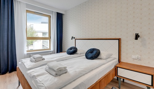Apartamento de lujo