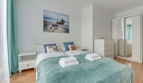 Apartamento estándar