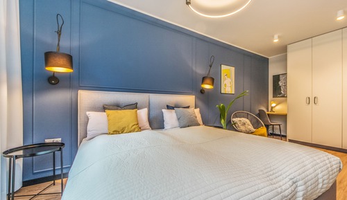 Apartamento de diseño