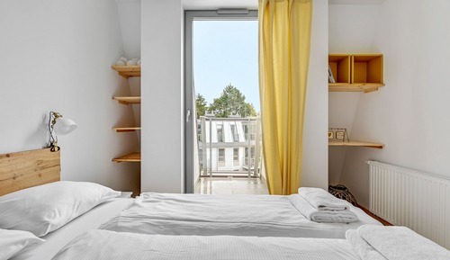 Apartamento estándar