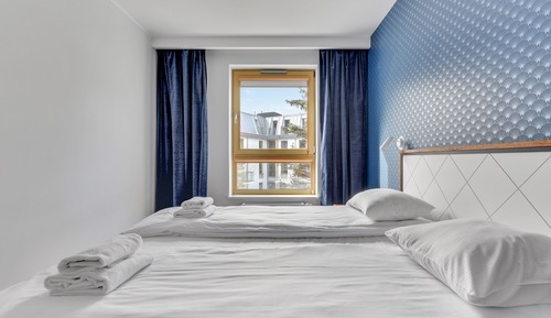 Apartamento Premium