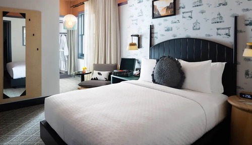 Suite estudio Premium