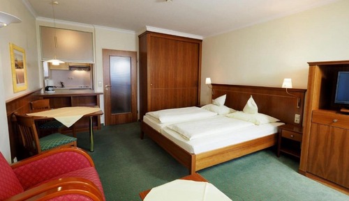 Apartamento Confort