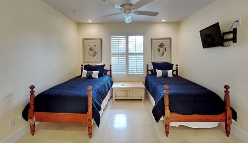 Casa (4 Bedrooms)