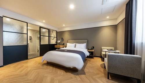Habitación Premium