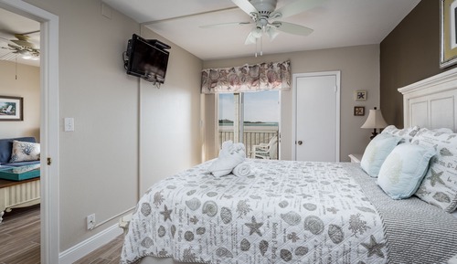 Apartamento (Castle Beach 105)
