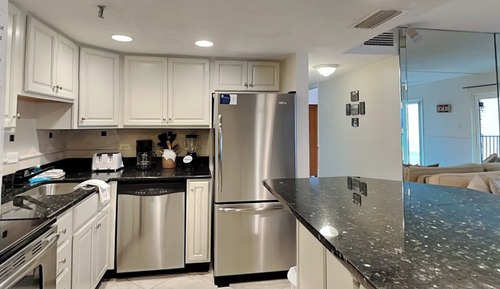 Apartamento (2 Bedrooms)