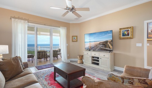 Apartamento (452 Cinnamon Beach - No Pets Allowed)