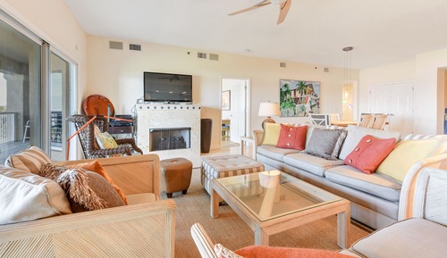Apartamento (Bella Mar 202)