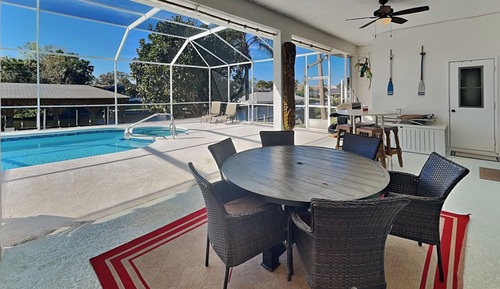 Casa (3 Bedrooms)