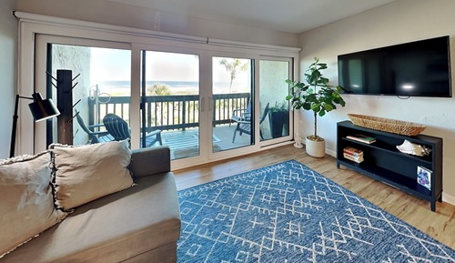 Apartamento (2 Bedrooms)