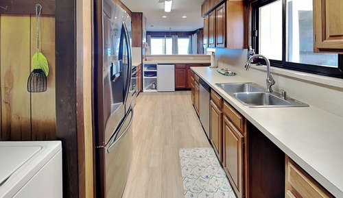 Casa (4 Bedrooms)