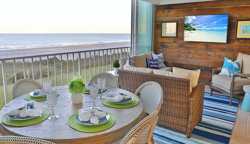 Apartamento (3 Bedrooms)
