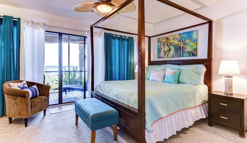 Apartamento (2 Bedrooms)