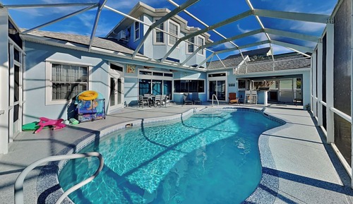 Casa (3 Bedrooms)