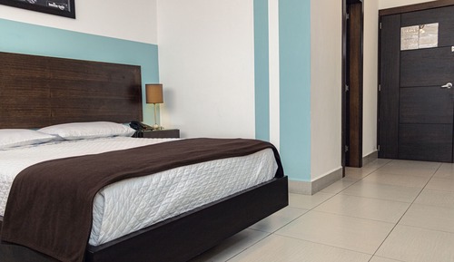 Habitación básica