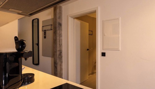 Suite estudio